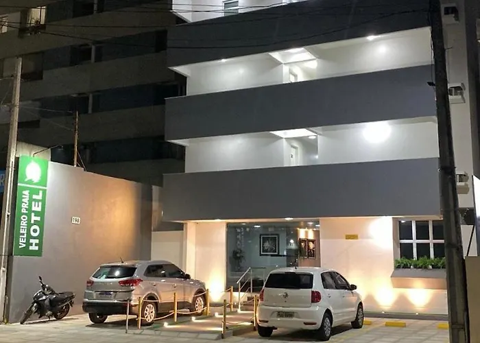 Veleiro Hotel Mcz