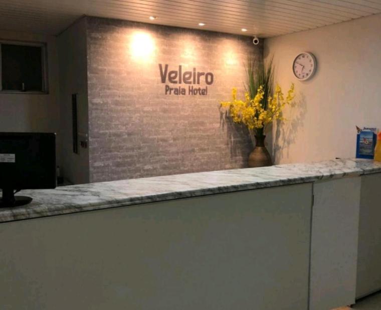 Veleiro Mcz Maceio (Alagoas)