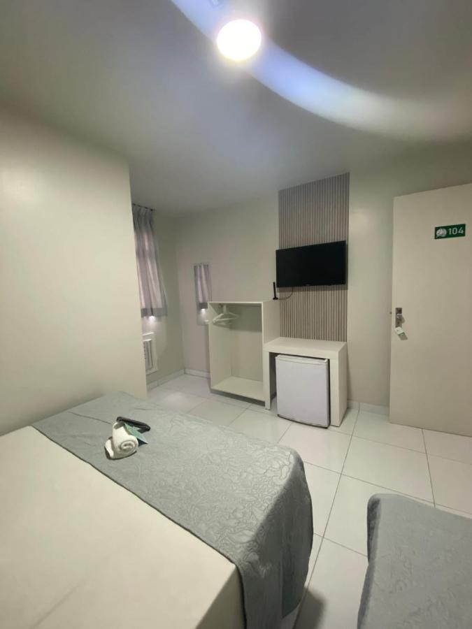 Veleiro Mcz Hotel