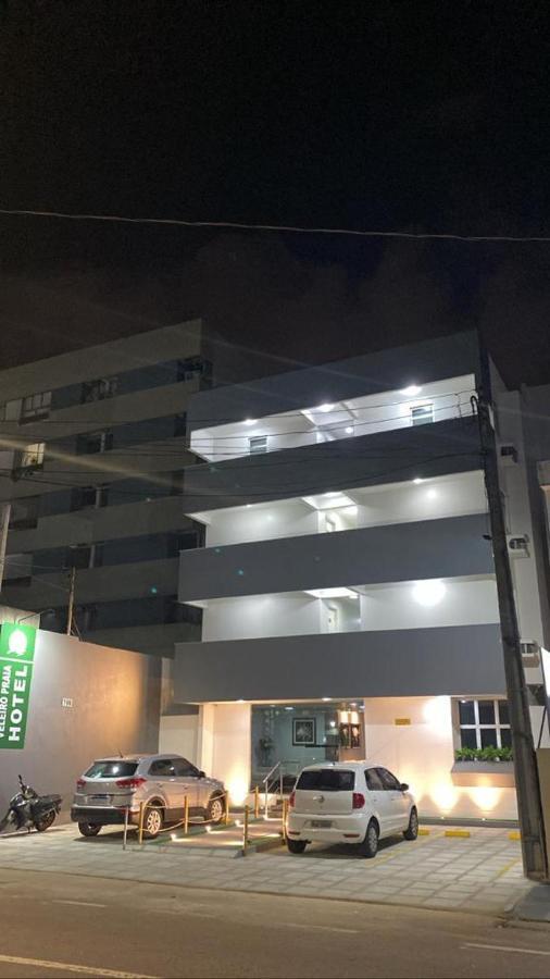 Veleiro Mcz Hotel Maceio (Alagoas)