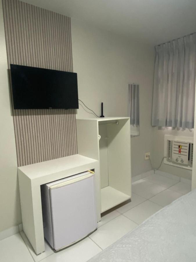 Veleiro Mcz Hotel Maceió