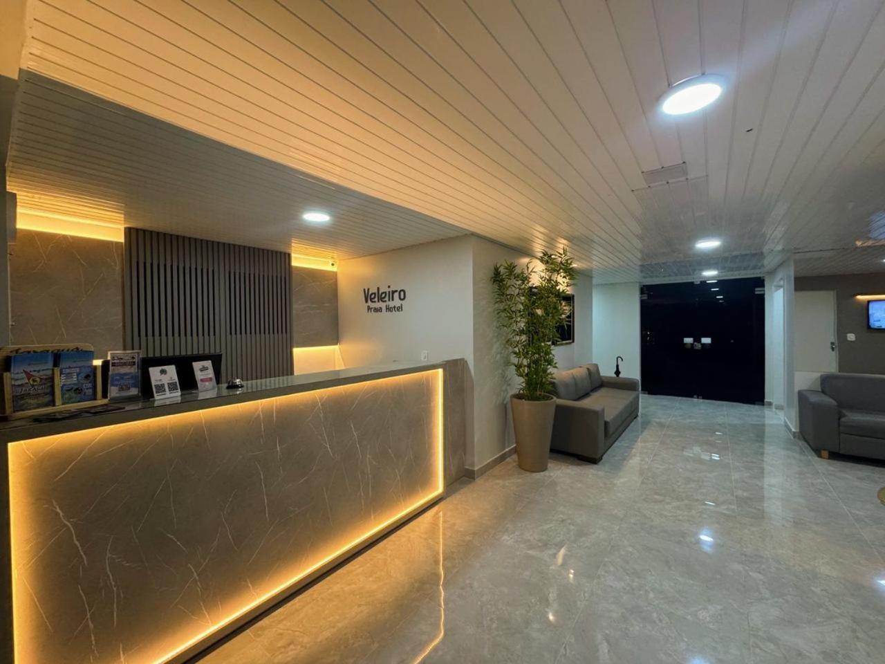 Veleiro Mcz Hotel *