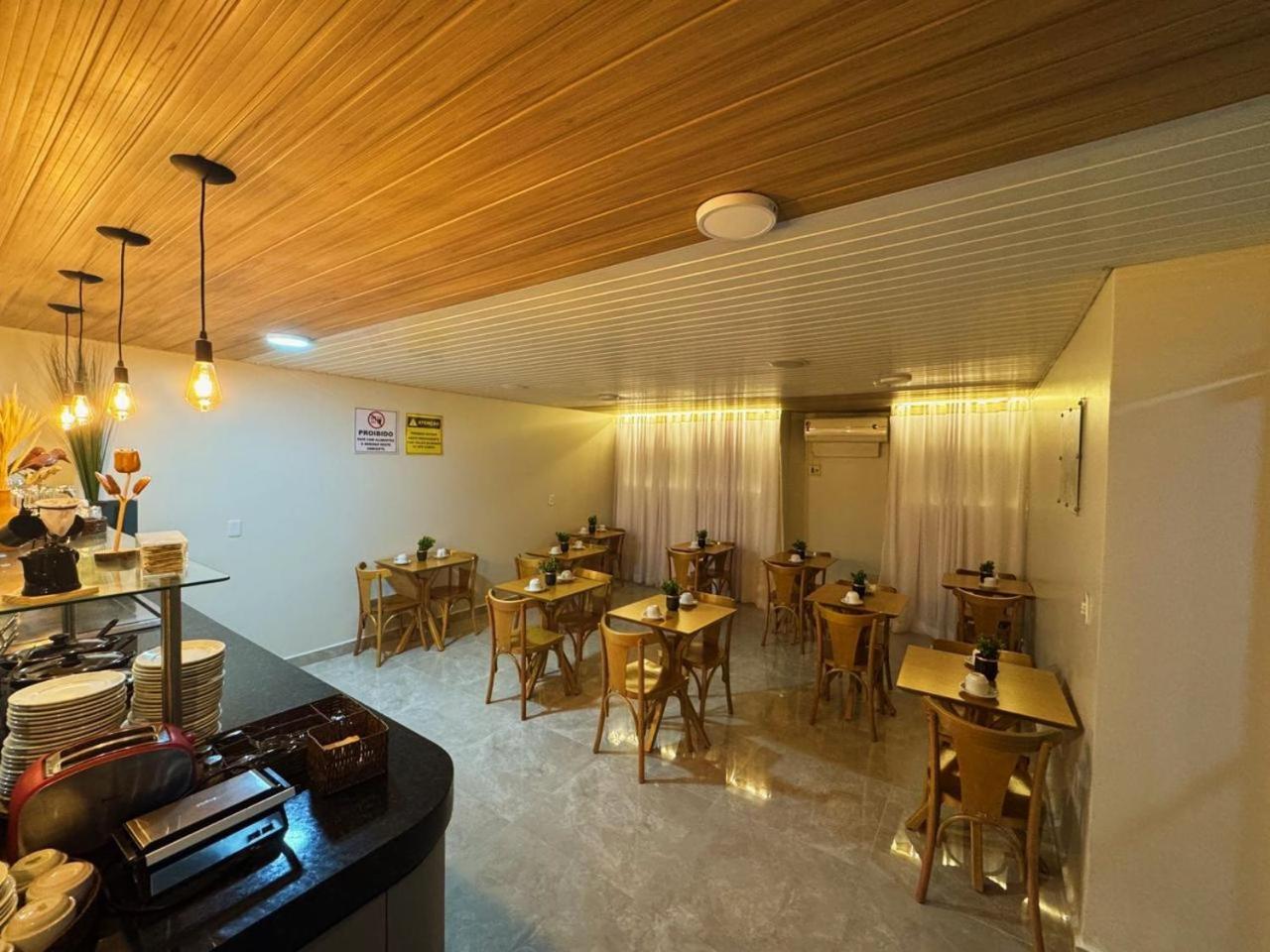 Veleiro Mcz Hotel Maceió